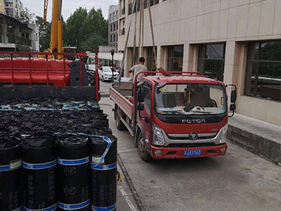 常熟「蘇州防水公司」地面防水材料種類有哪些?特性分別是什么?
