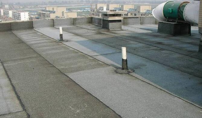 房屋哪些地方需要進行防水處理？驗收的時候這幾個店一定要仔細(xì)