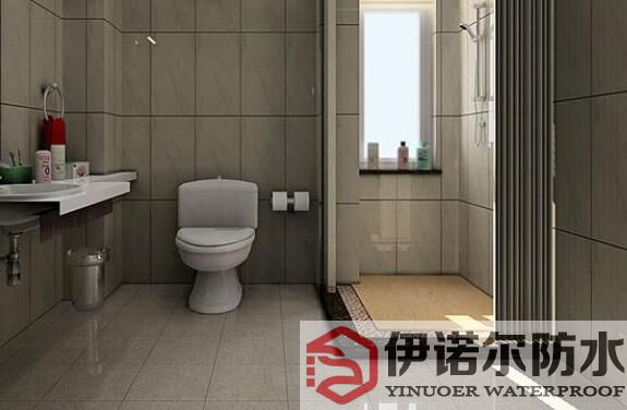 衛生間做防水用什么材料好？衛生間應該如何防水？