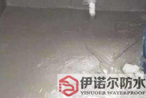 蘇州防水有哪個 防水工程施工容易出現哪些質量問題？