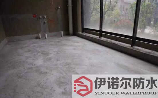 陽臺防水怎么做才好？如何做陽臺防水？
