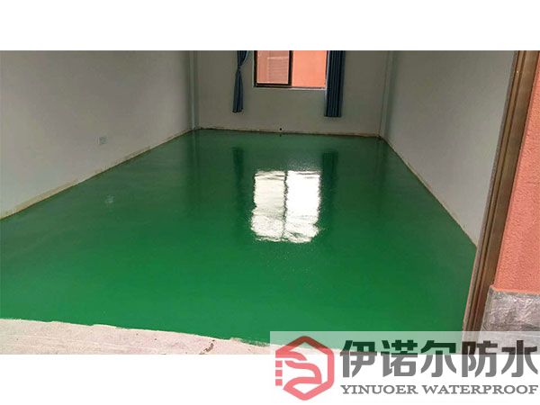 無錫吳中廠房防水公司哪家好