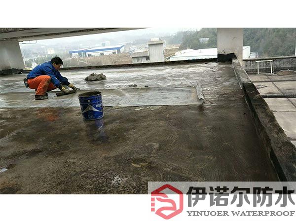 無錫昆山地下室防水公司哪家好服務為先