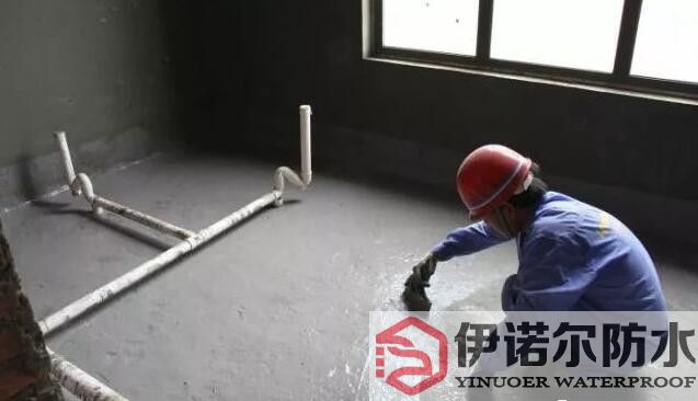 無錫衛(wèi)生間堵漏