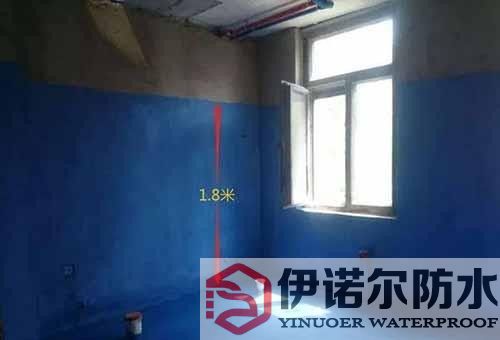 無錫衛(wèi)生間防水補(bǔ)漏