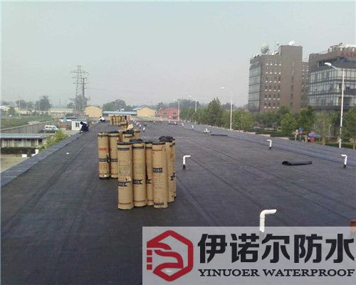 無錫蘇州樓頂防水修補