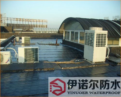 無錫蘇州房頂防水補漏