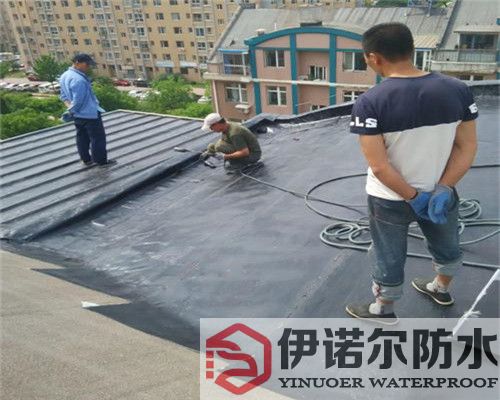 蘇州陽臺防水維修