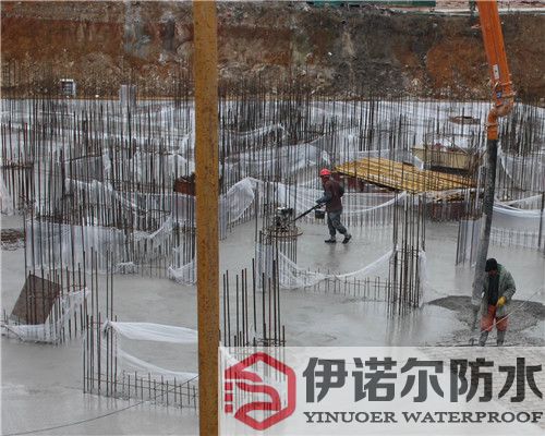 無錫蘇州地下室防水施工