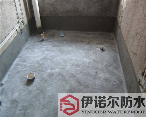 無錫蘇州衛(wèi)生間地面防水