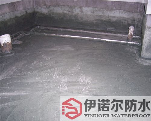 無錫蘇州衛生間防水施工