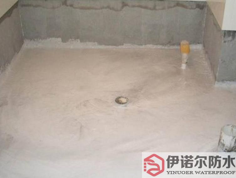 無(wú)錫工廠裝修防水