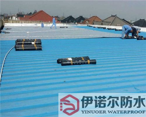 蘇州廠房補(bǔ)漏