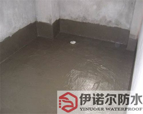 無錫蘇州衛(wèi)生間防水工程