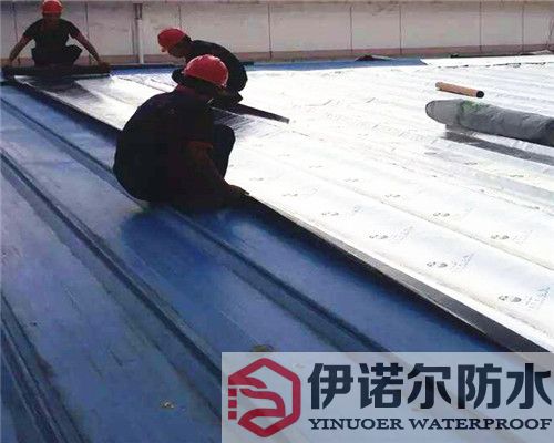 無錫廠房漏水維修