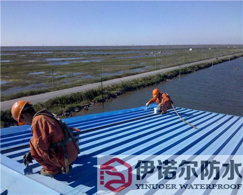 無錫蘇州房屋防水施工