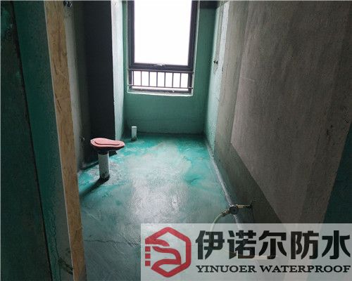蘇州衛生間防水維修施工