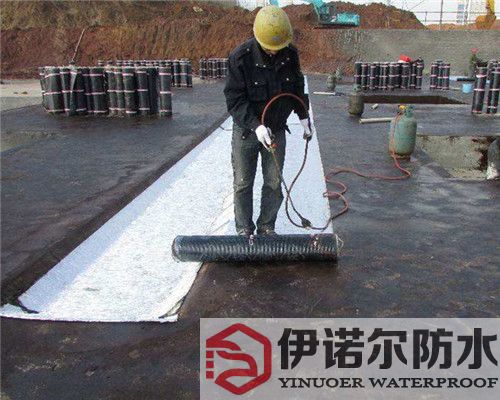 無錫蘇州屋頂補漏防水