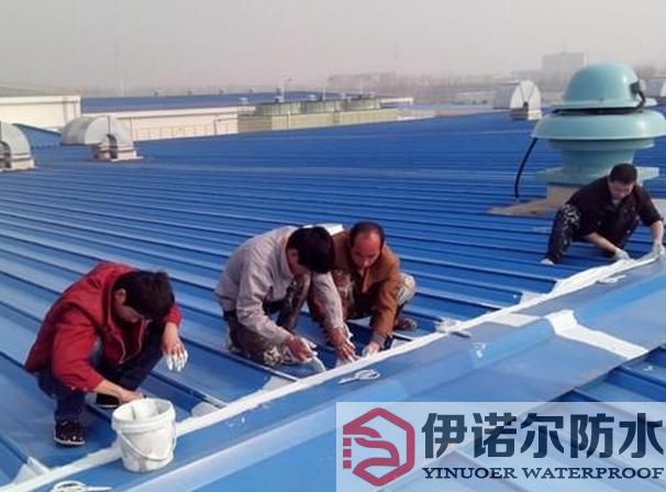 無(wú)錫蘇州廠房防水施工