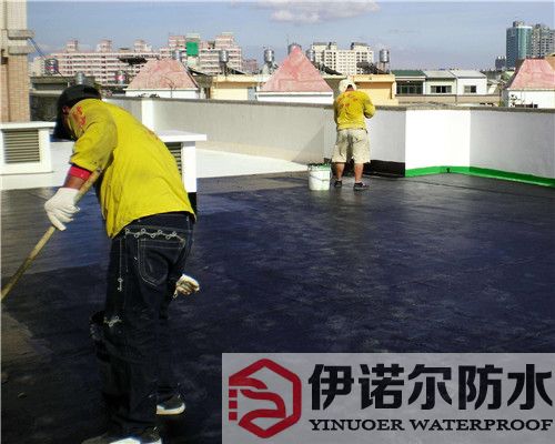 無錫蘇州陽臺防水處理