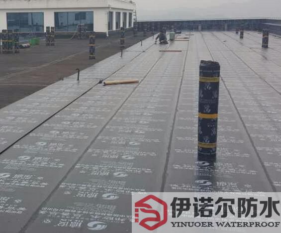 蘇州工廠房屋防水 蘇州工廠房屋防水