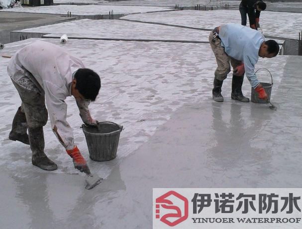 無錫蘇州房屋防水