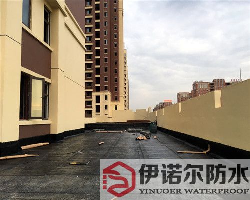 無錫蘇州樓頂防水補漏