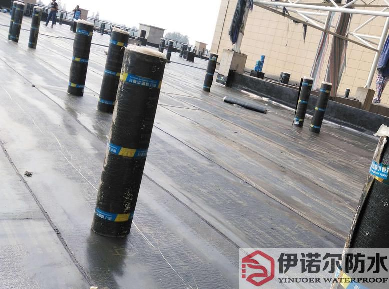 堵漏防水施工 堵漏防水施工