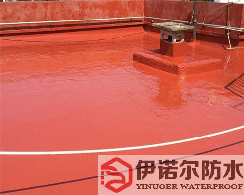 無錫蘇州樓頂防水補漏