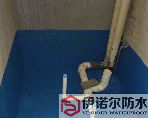 蘇州衛(wèi)生間防水施工 蘇州衛(wèi)生間防水施工
