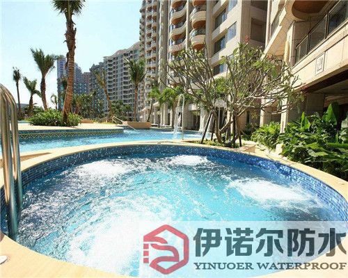 無錫蘇州水池堵漏防水