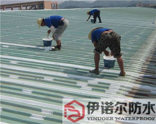 蘇州屋頂補(bǔ)漏防水施工 蘇州屋頂補(bǔ)漏防水施工