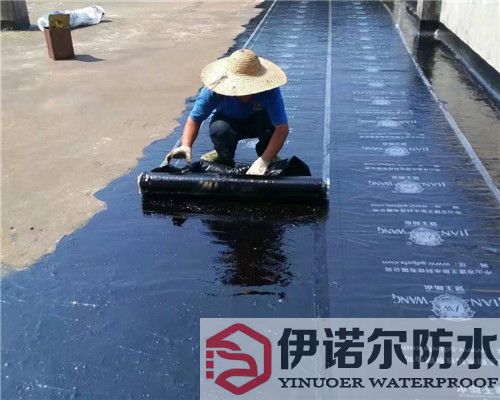 無錫蘇州房頂防水補漏
