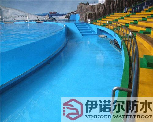 無錫蘇州水池防水補漏