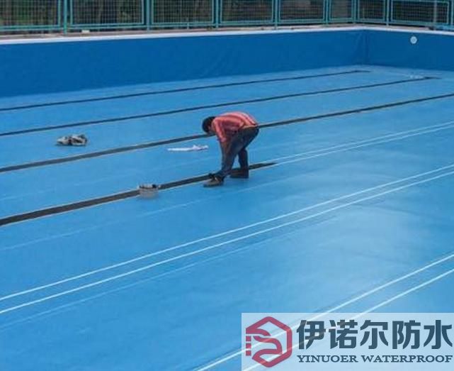 無錫蘇州水池防水