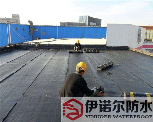 無錫蘇州屋頂防水施工