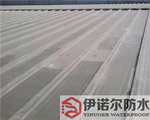 無錫蘇州屋面防水工程
