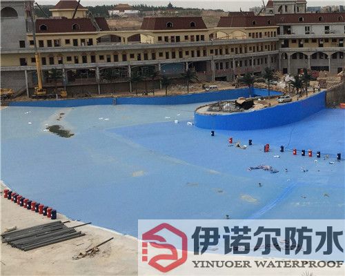 蘇州蓄水池防水 蘇州蓄水池防水