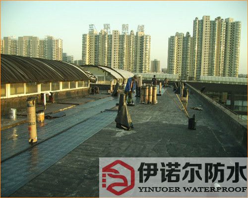 無錫蘇州樓頂防水堵漏