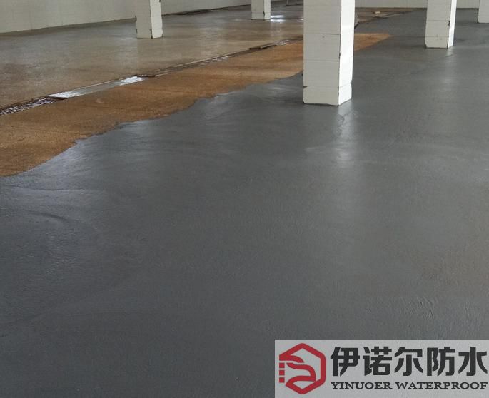 無錫堵漏防水施工