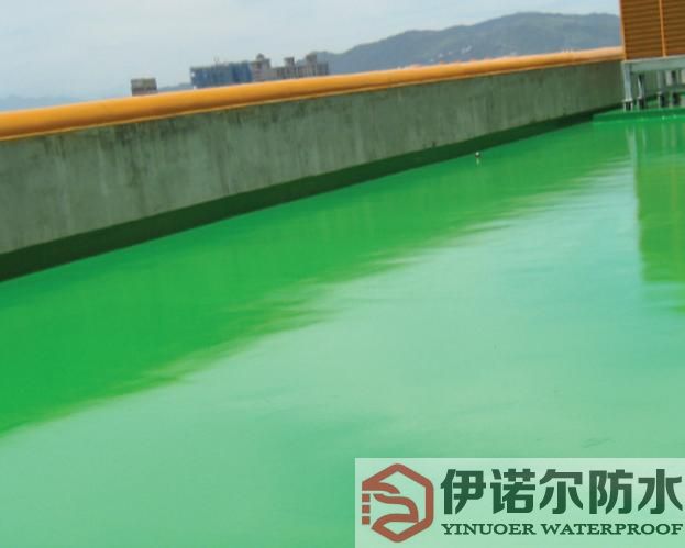 無錫蘇州水池防水施工