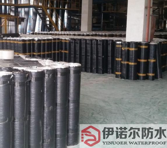 無錫工廠房屋防水