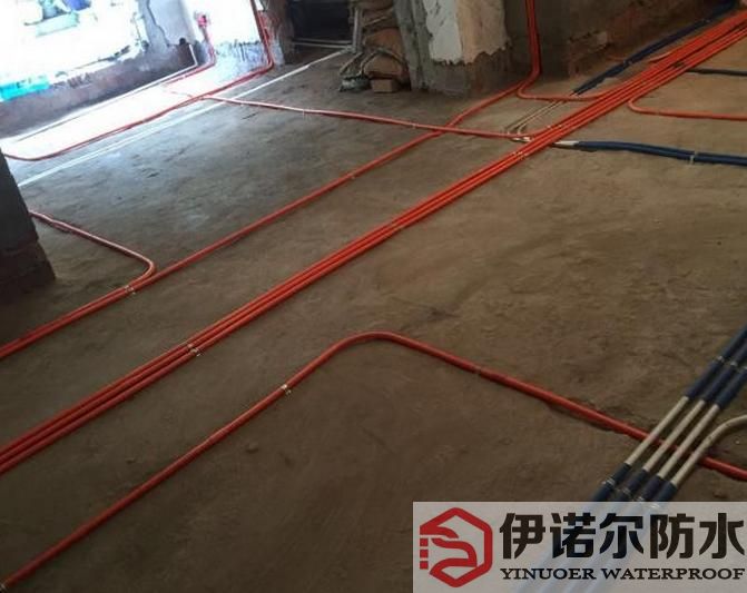 無(wú)錫家庭裝修防水